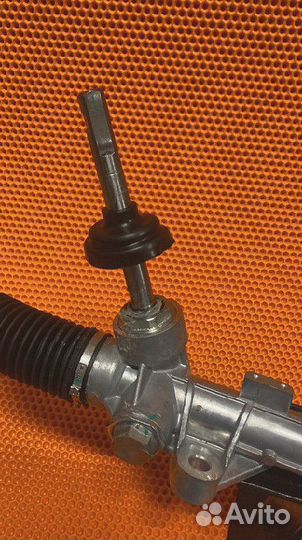 Рулевая рейка новая Nissan Qashqai J10 X-Trail T31 2006 эур