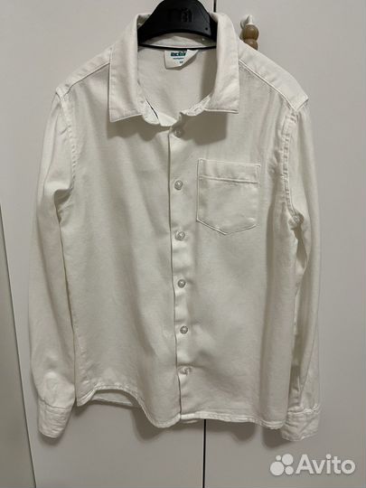 Рубашки Acoola 134