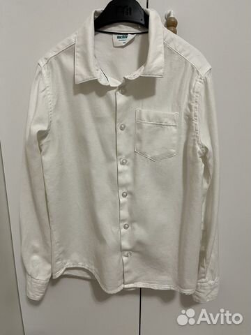 Рубашки Acoola 134