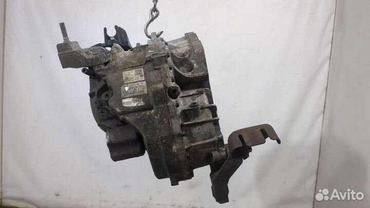 Кпп - автомат (АКПП) Ford S-Max
