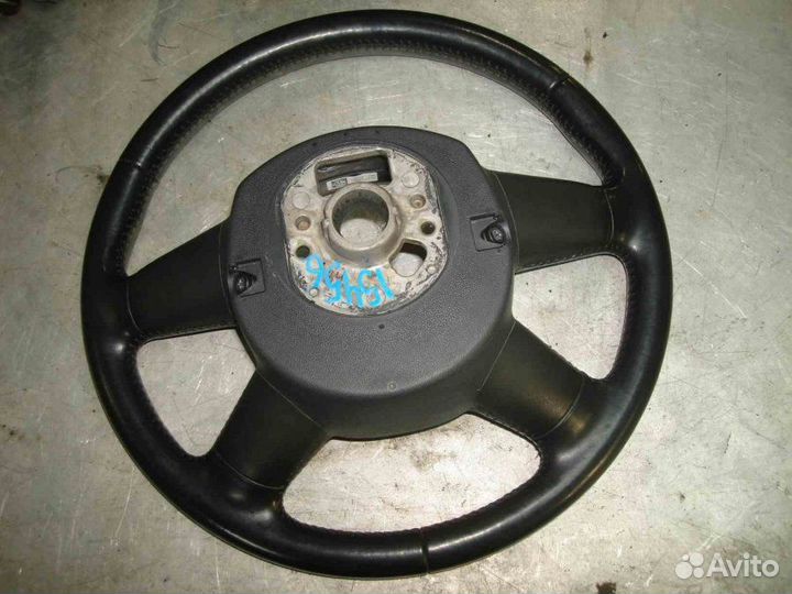 Колесо рулевое Audi A8 4E 2003-2010