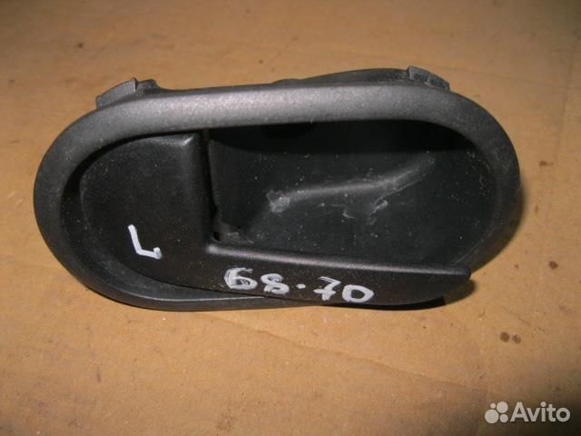 Ручка двери передней внутренняя левая от Ford Fie