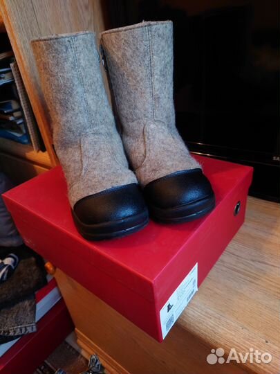 Валенки Nordman 30 размер