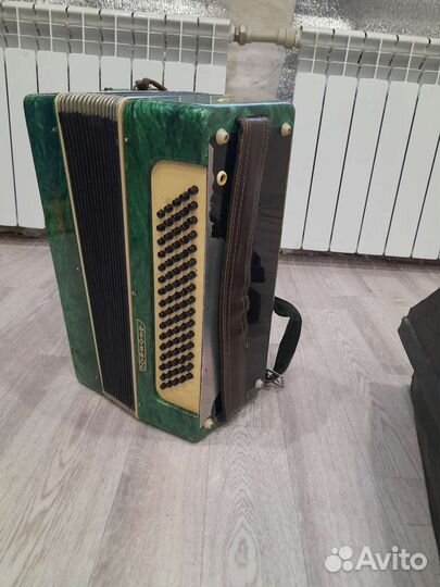 Аккордеон