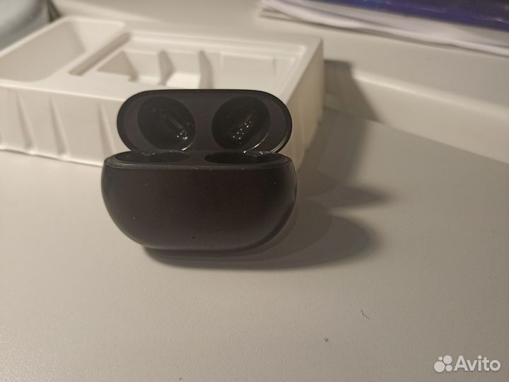 Кейс от наушников xiaomi