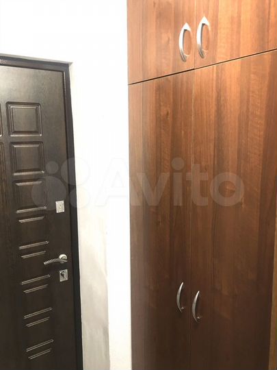 Комната 12 м² в 5-к., 1/5 эт.