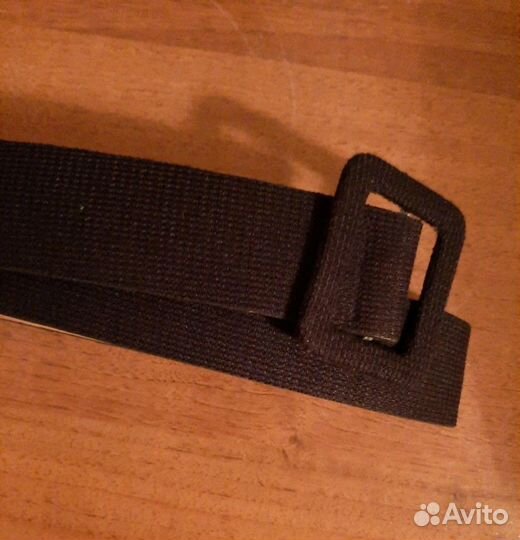 Пояс женский