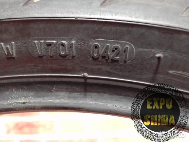 Мотошина Metzeler Roadtec 01 120 70 R19