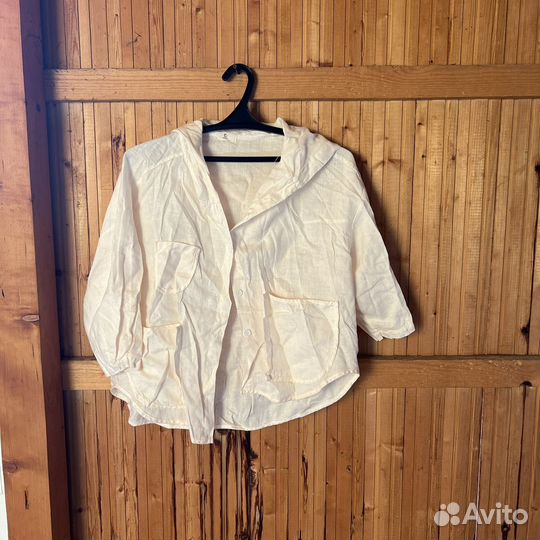 Женские вещи пакетом 48 50 52