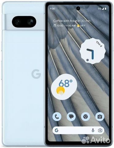 Google Pixel 7a, 8/128 ГБ