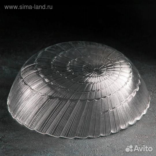 Салатник Atlantis, 2,9 л, d27 см