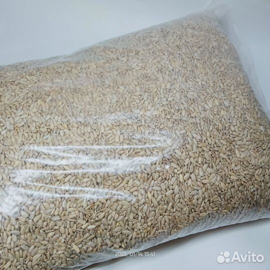 Семена подсолнечника