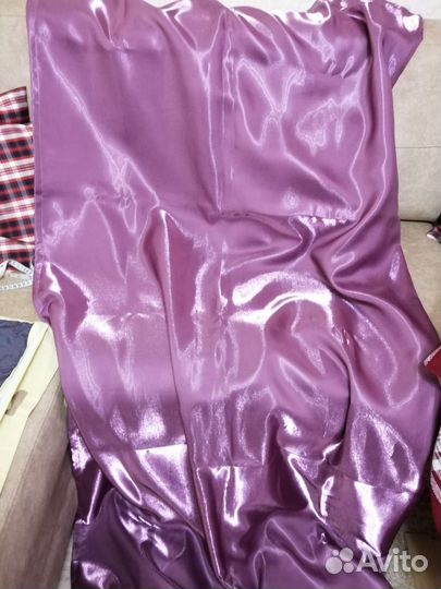 Шторы и тюль белорусский комплект