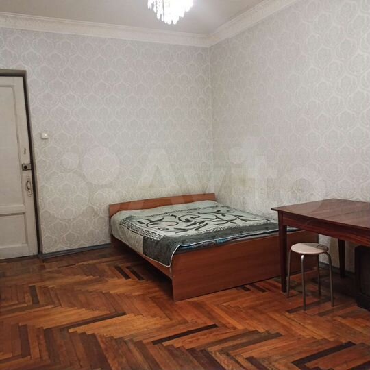 Комната 20 м² в 3-к., 3/4 эт.