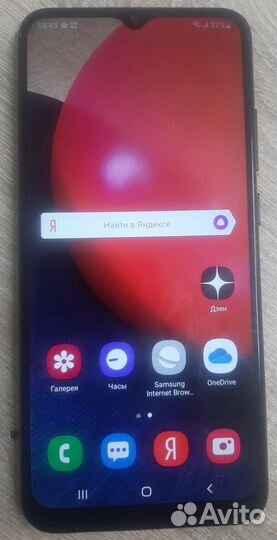 Samsung Galaxy A02s, 3/32 ГБ