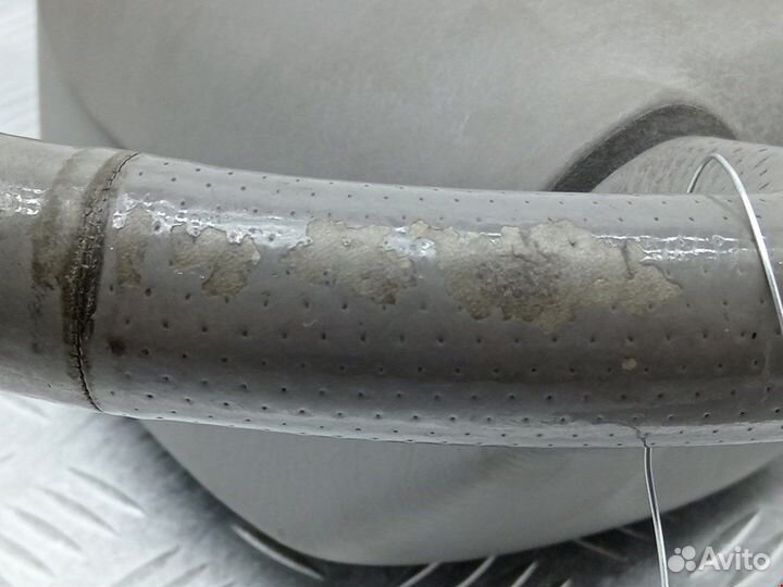 Руль для Mazda Premacy