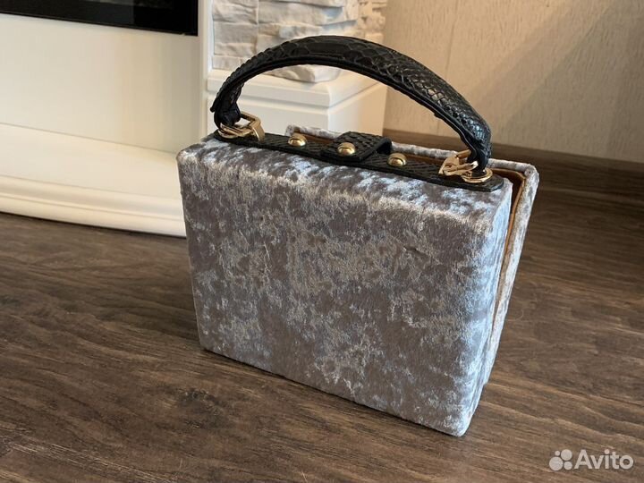 Сумка женская D&G