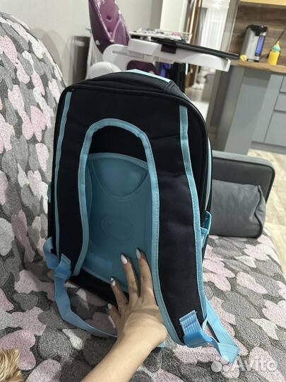 Рюкзак школьный для мальчика новый ортопедический