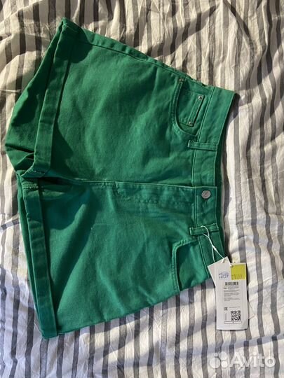 Шорты женские