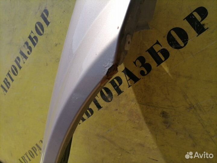 Крыло переднее правое Volga Siber седан 2.4 143