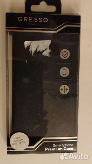 Чехол книжка Honor 10 Lite