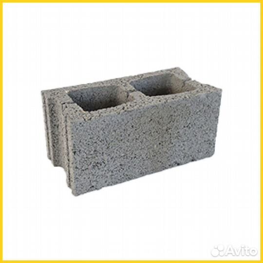 Керамзитобетонные блоки