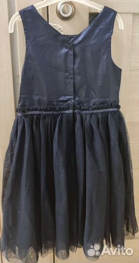 Платье для девочки нм