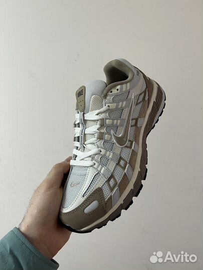 Nike P-6000