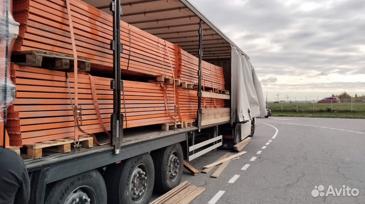 Паллетные стеллажи для склада