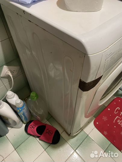 Стиральная машина автомат