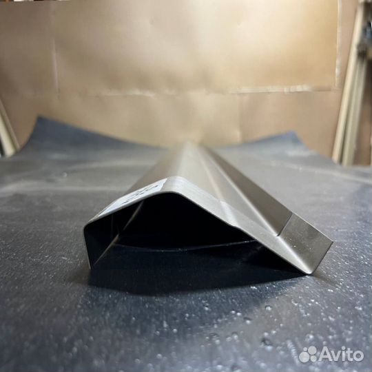 Ремонтные пороги и арки для Тагаз Суровикино