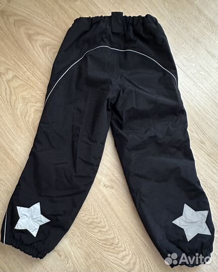 Зимние брюки Molo Pollux 128