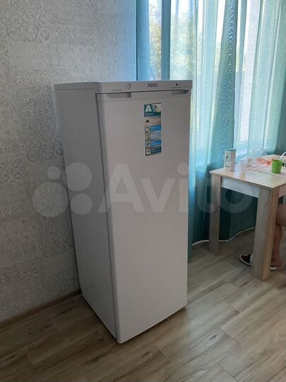 2-к. апартаменты, 34 м², 1/3 эт.