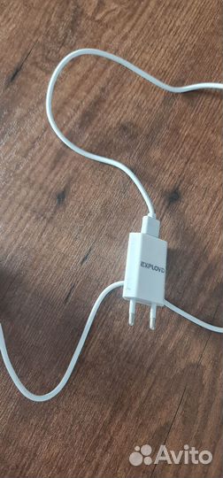 Камера видеонаблюдения купольная