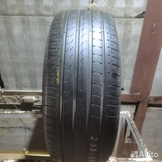Pirelli Scorpion Verde 235/55 R18