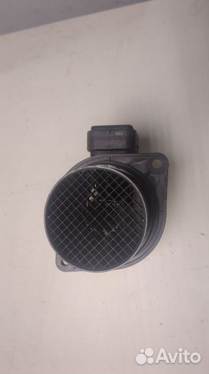 Измеритель потока воздуха Skoda Fabia, 2012