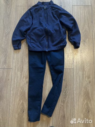 Фирменные вещи пакетом