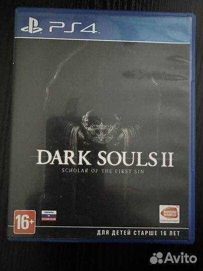 Sony playstation 4 slim 1tb с дисками