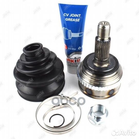 Шрус honda civic EG4/EG8/EH9/EG5/EG3/EJ9/EK4/EK