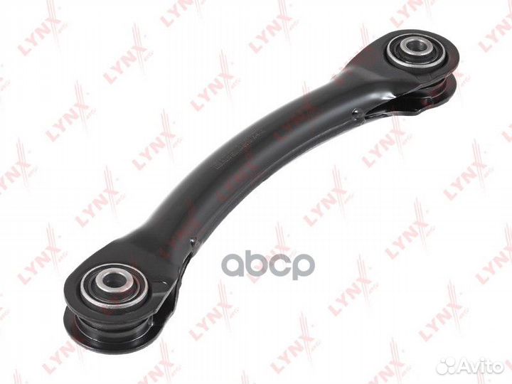 Тяга поперечная верхняя / Зад. подв. подходит д