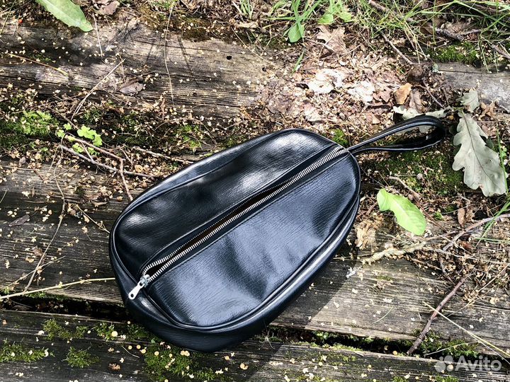 Сумка для сменки СССР