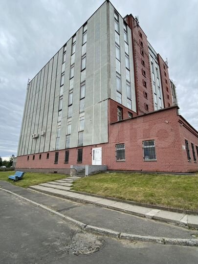 Продам здание, 5059 м²