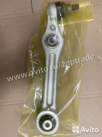 Рычаг передний нижний опорный LR W20 (A2053306710)