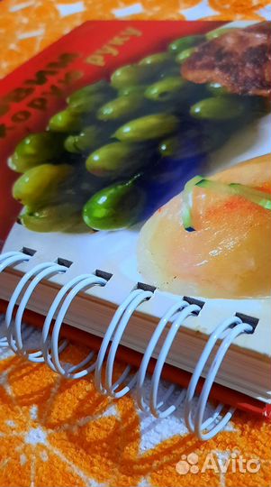 Готовим на скорую руку Г. Поскребышева