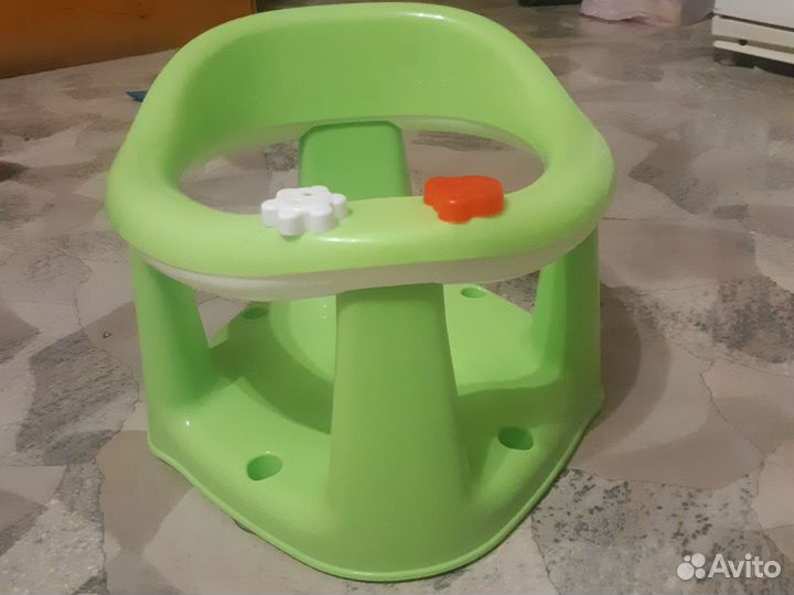 Стульчик для купания