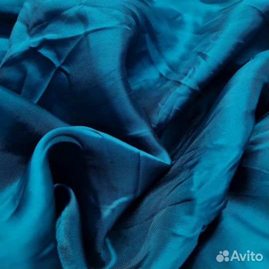 Подкладочная ткань