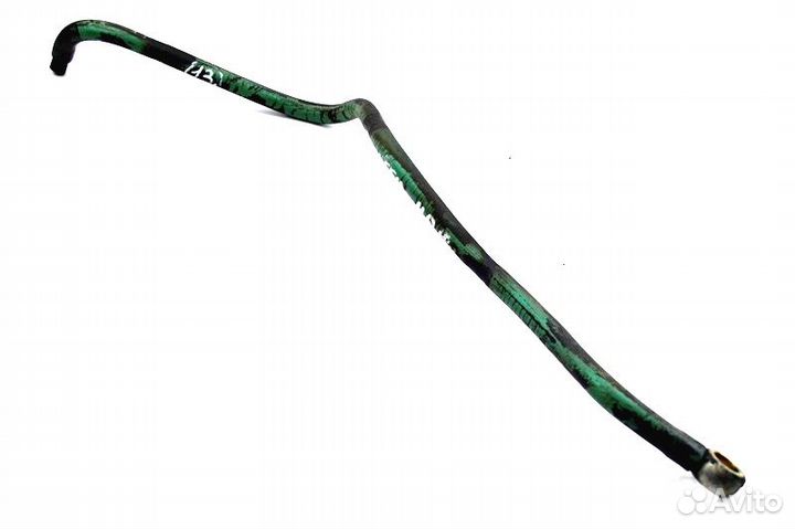 Топливная трубка volvo FM (01.05)