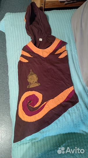 Майка эльф Непал