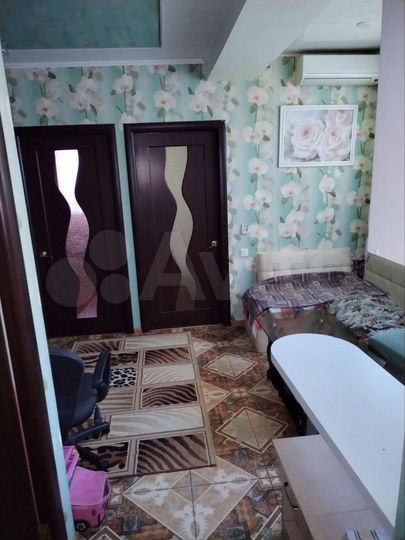 Дом 40 м² на участке 40 сот.