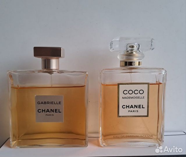 Ароматы Chanel Сосo mаdеmоisеllе